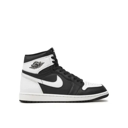 Zdjęcie Nike Sneakersy Air Jordan 1 Retro DZ5485 010 Czarny