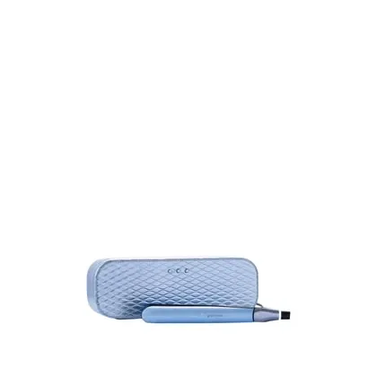 Zdjęcie ghd Iced Luxe Collection ghd chronos Limited Edition Prostownica Icy Blue Zestaw do stylizacji włosów 1 szt.