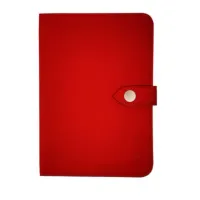 Zdjęcie Oryginalne zamykane etui na różne pisma z opcją emblematu firmowego