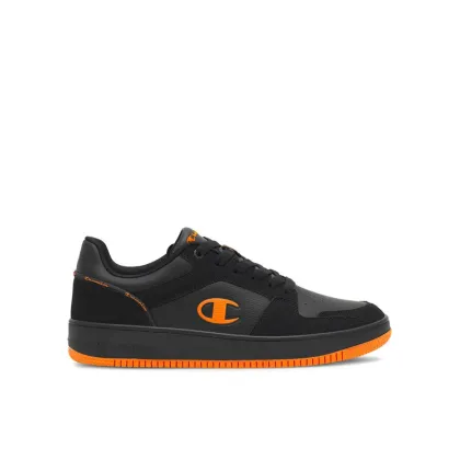 Zdjęcie Champion Sneakersy Rebound 2.0 Low S22320-KK001 Czarny