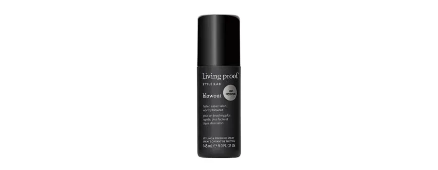 obrazek 1 Living Proof Style Lab Blowout Spray do włosów 148 ml