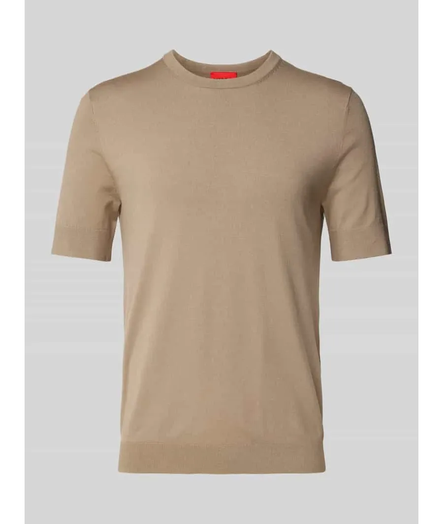 obrazek 1 T-shirt z okrągłym dekoltem