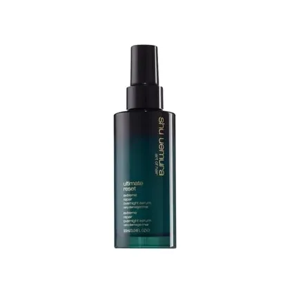 Zdjęcie Shu Uemura Ultimate Reset extreme repair overnight serum Serum do włosów 90 ml