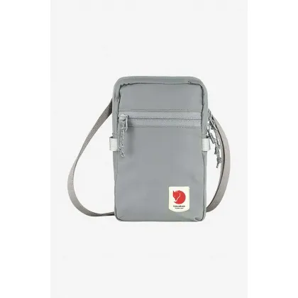 Zdjęcie Fjallraven saszetka F23226.016 kolor szary