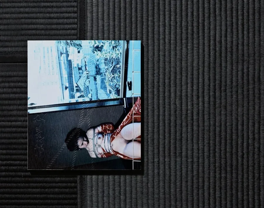 obrazek 16 Książka Nobuyoshi Araki. Bondage - Taschen