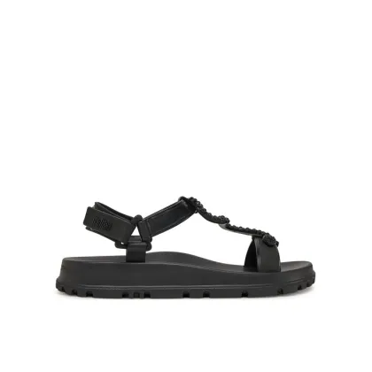 Zdjęcie Melissa Sandały Papete + Bo.Bô 35996 Czarny