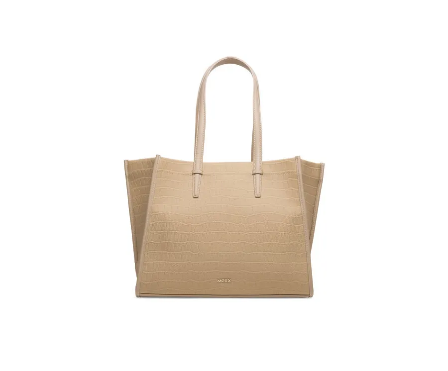 obrazek 1 MEXX Torebka MEXX-E-018-05 Beżowy