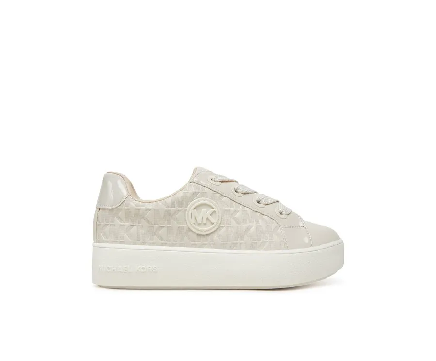 obrazek 1 MICHAEL Michael Kors Sneakersy MK01329270 Biały