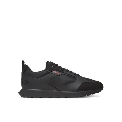 Zdjęcie HUGO Sneakersy Icelin 50536568 Czarny