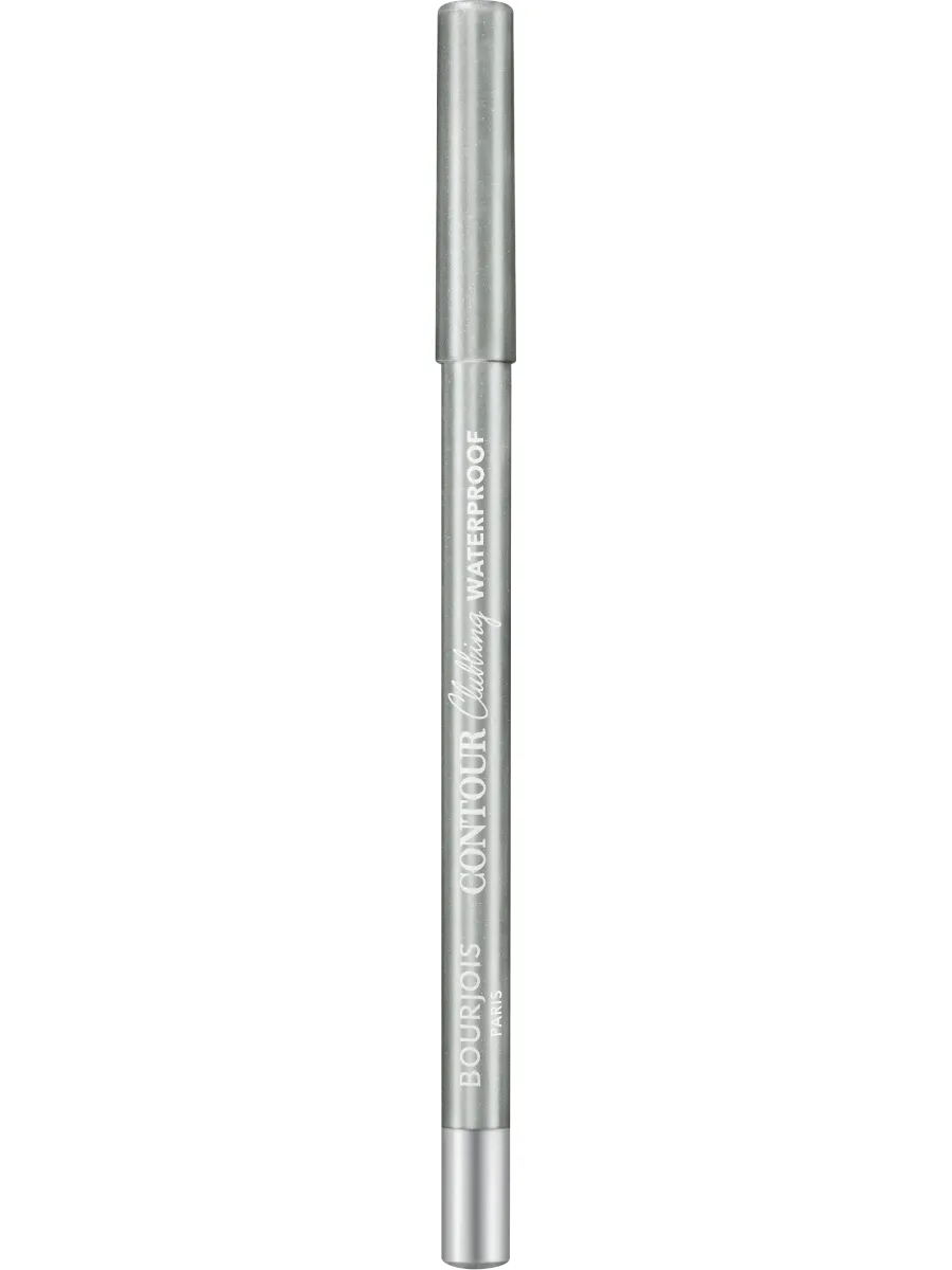 obrazek 1 Bourjois Contour Clubbing Waterproof 52 Disco ball Kredka do oczu Disco Ball 1.2 g
