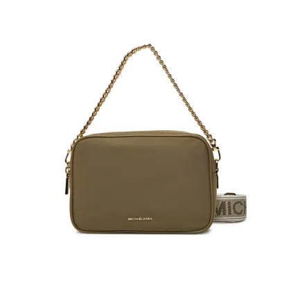 Zdjęcie MICHAEL Michael Kors Torebka 32S5GYTC5C Khaki