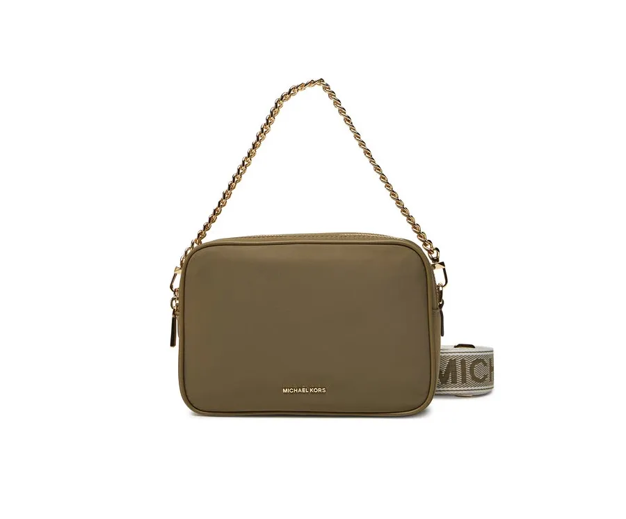 obrazek 1 MICHAEL Michael Kors Torebka 32S5GYTC5C Khaki