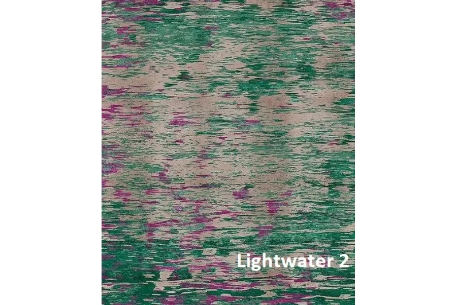 obrazek 2 Cudowny dywan Lightwater w trzech wariantach kolorystycznych