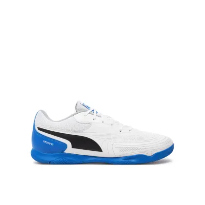 Zdjęcie Puma Buty do piłki nożnej Truco III 107979 Biały