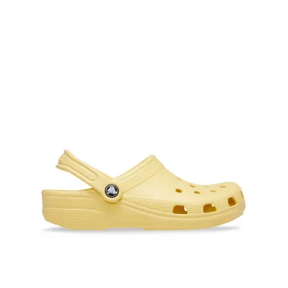 Zdjęcie Crocs Klapki Classic Clog 10001 Pomarańczowy