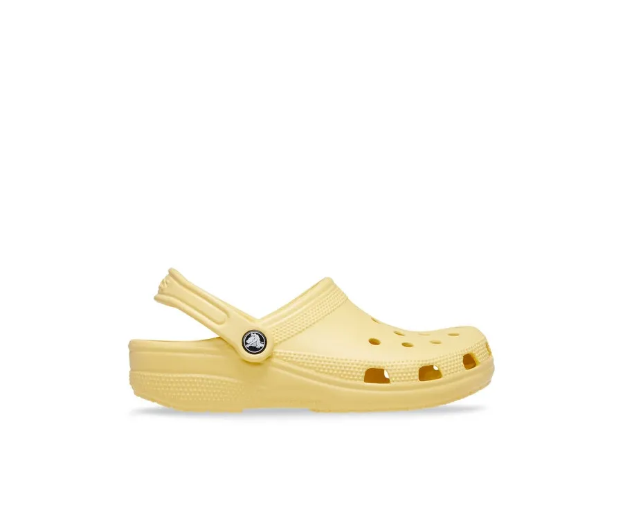 obrazek 1 Crocs Klapki Classic Clog 10001 Pomarańczowy