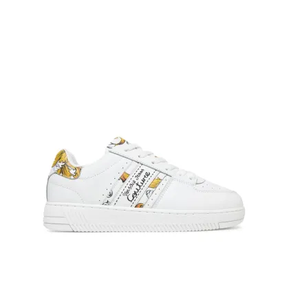 Zdjęcie Versace Jeans Couture Sneakersy 78VA3SJ7 Biały