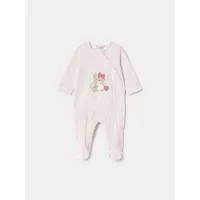 Zdjęcie Mayoral Śpiochy 1755 Różowy