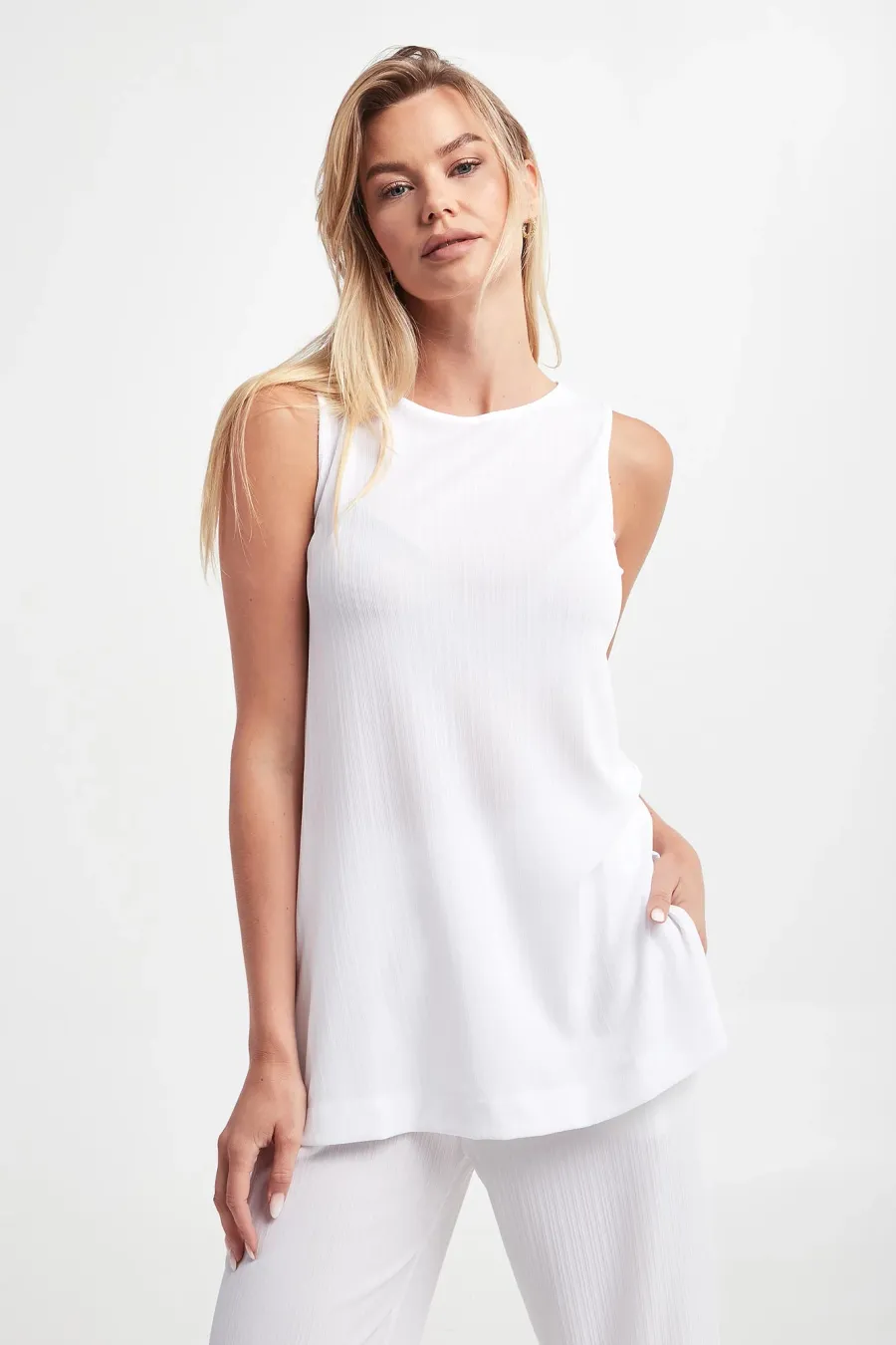 obrazek 1 Top damski Rubens MAX MARA LEISURE Max Mara Leisure
