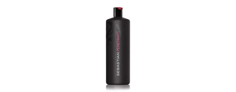 obrazek 1 Sebastian Professional Penetraitt Strengthening and Repair Szampon do włosów 1000 ml
