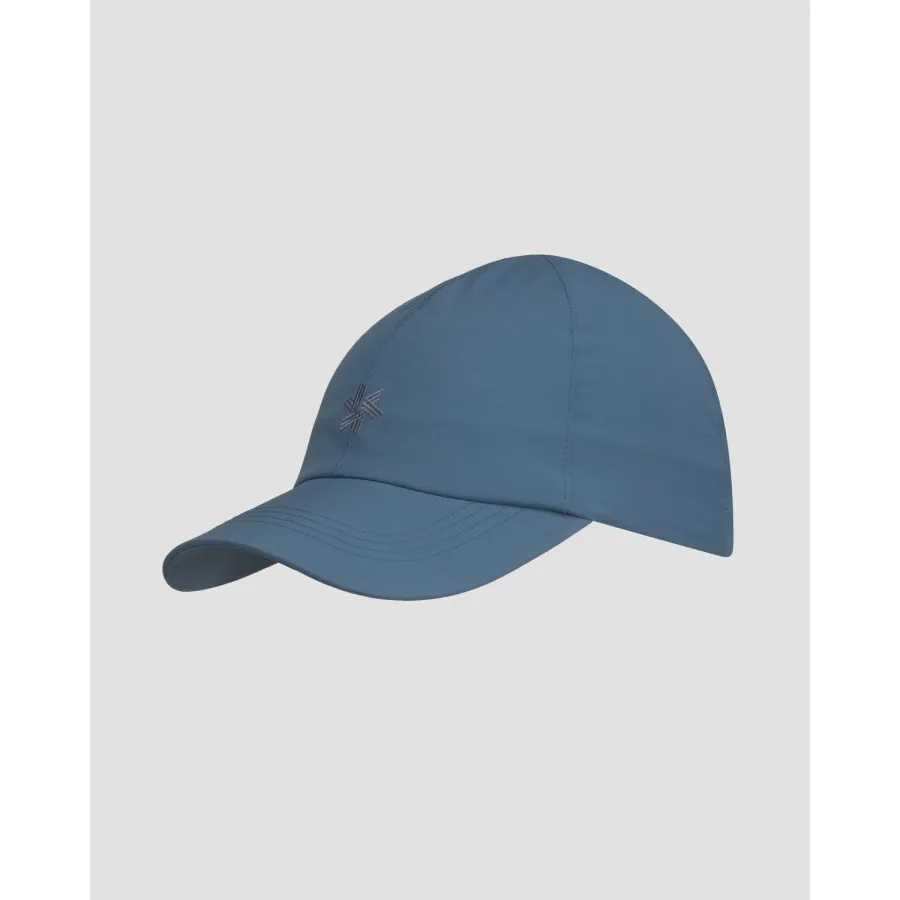 obrazek 1 Niebieska Czapka Goldwin Gore-tex 2l Cap