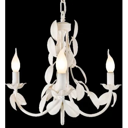 Zdjęcie Dekoracyjny żyrandol - Euro Lamp Art