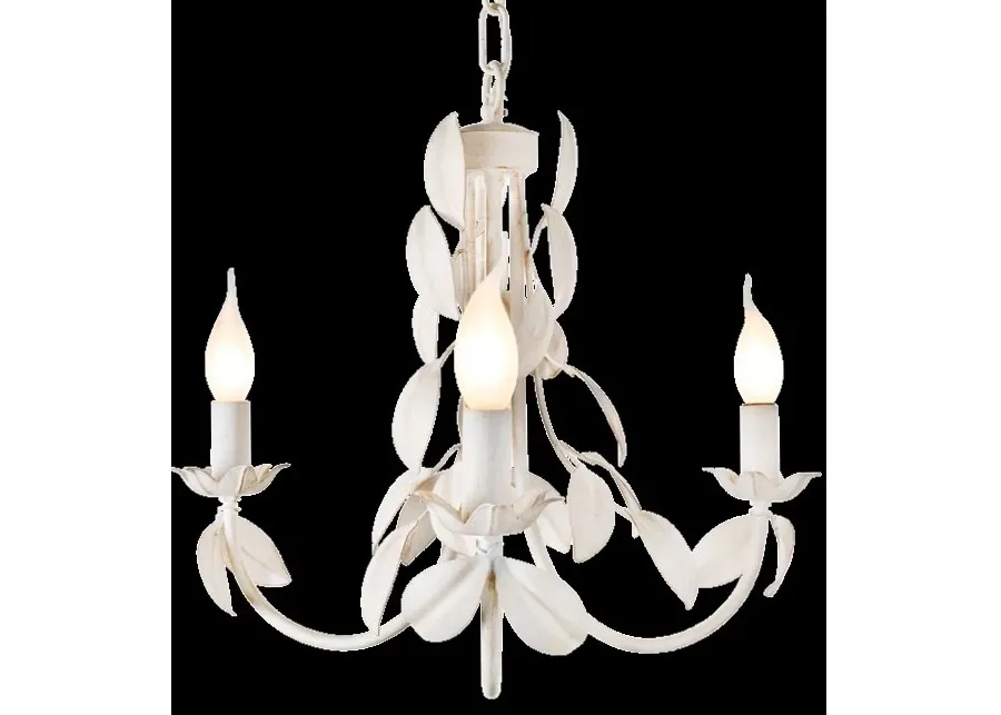 obrazek 1 Dekoracyjny żyrandol  - Euro Lamp Art
