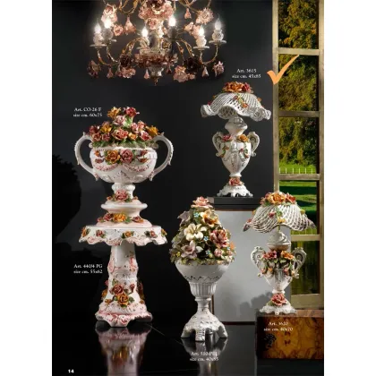 Zdjęcie Prestiżowa lampa