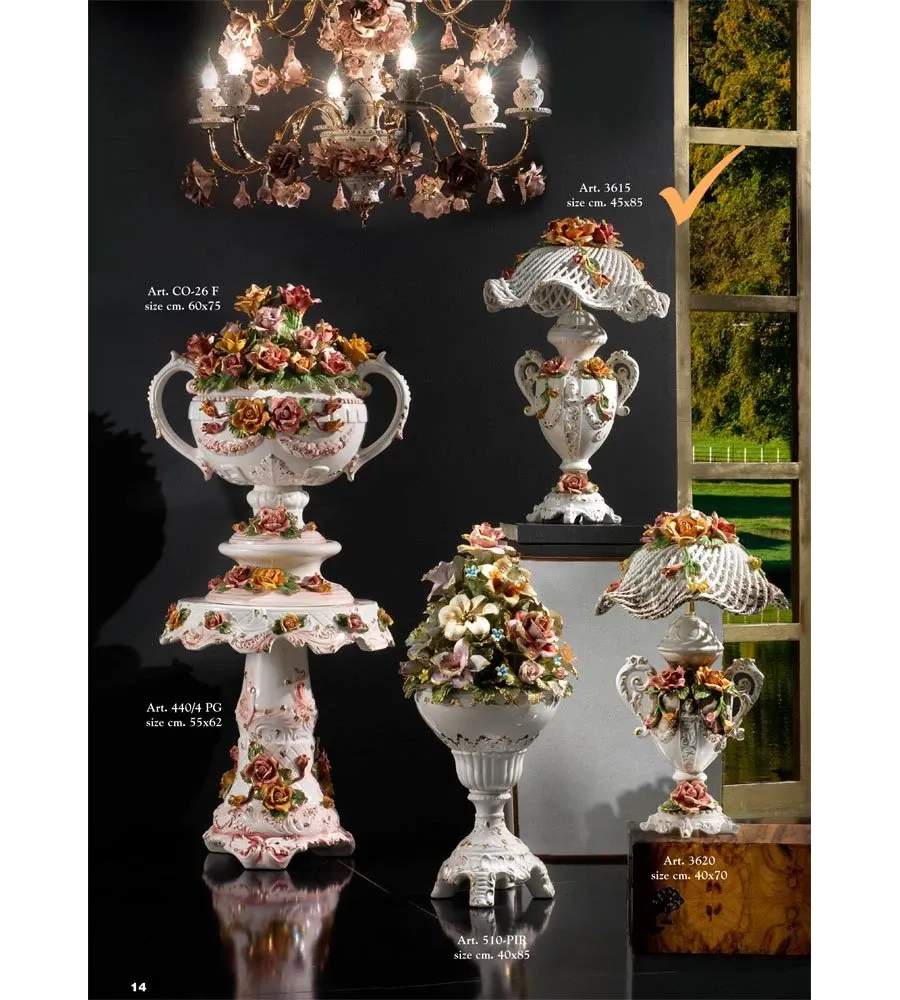 picture 1 Prestigious lamp