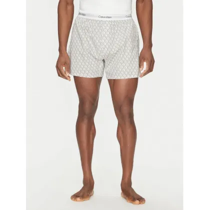 Zdjęcie Calvin Klein Underwear Bokserki LV00NM2831 Szary