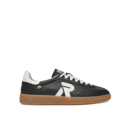 Zdjęcie Rieker Revolution Lifestyle Sneakersy U2200-00 Czarny