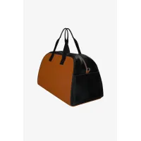 Picture Elite sports bag made of leather - Terrida