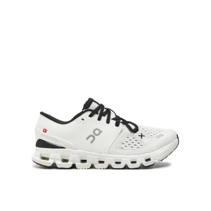 Zdjęcie On Buty do biegania Cloud X 4 3WE30070791 Écru