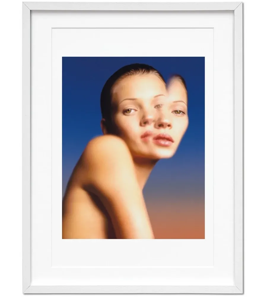 obrazek 2 Książka Albert Watson. Kaos, Art Edition No. 151–200 ‘Kate Moss, Marrakech, 1993’ - Taschen