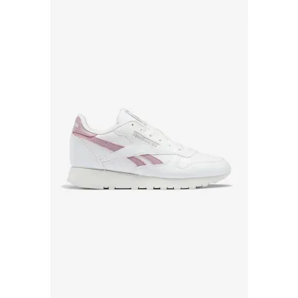 Zdjęcie Reebok Classic sneakersy Classic Vegan GW4468 kolor biały GW4468-BIALY