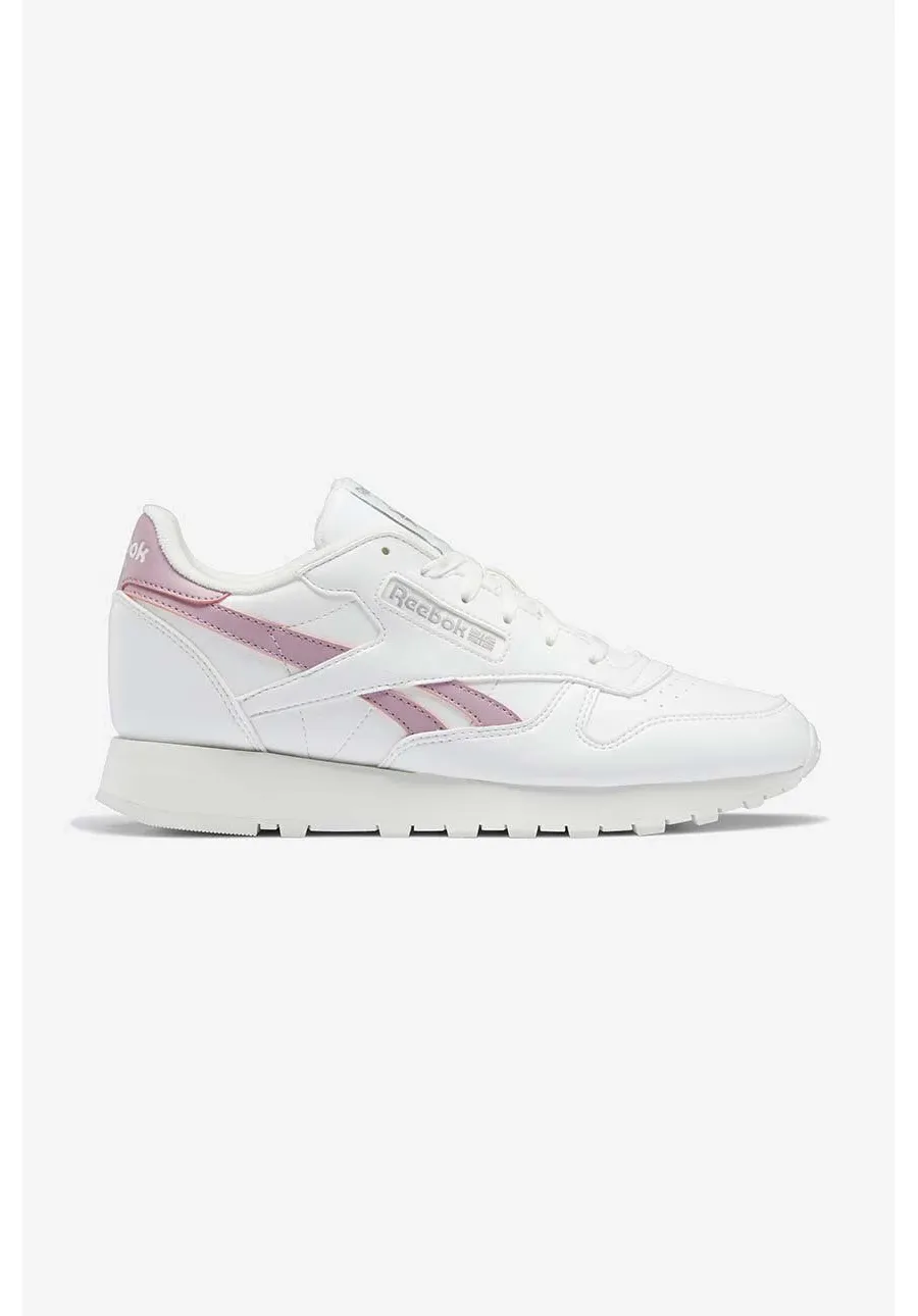 obrazek 1 Reebok Classic sneakersy Classic Vegan GW4468 kolor biały GW4468-BIALY