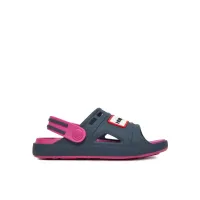 Zdjęcie Hunter Klapki P4047539-DZ Granatowy