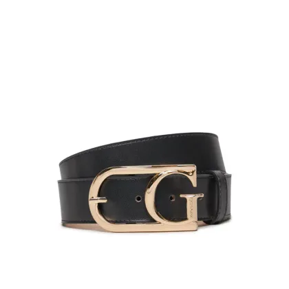 Zdjęcie Guess Pasek Damski BW9200 P5135 Czarny