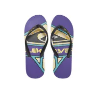 Zdjęcie Quiksilver Japonki AQYL101427 Czarny