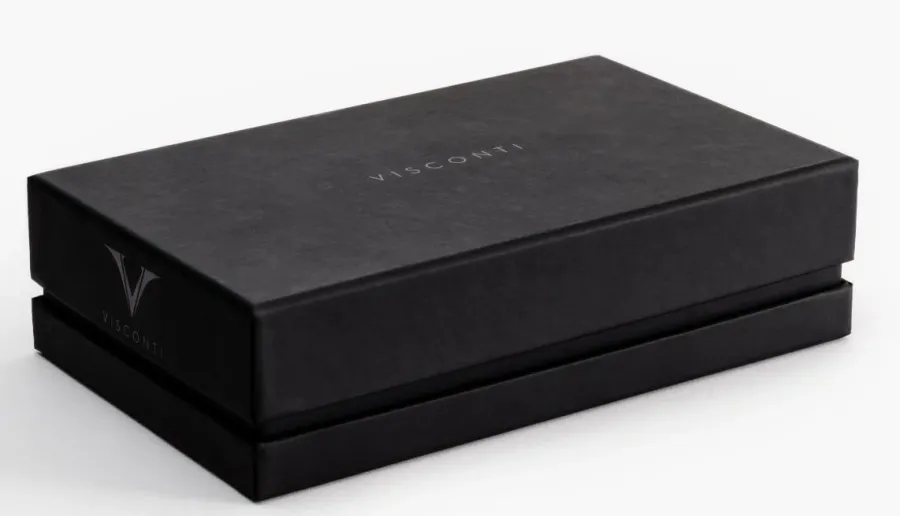 obrazek 6 Pióro wieczne Homo Sapiens Lava Bronze