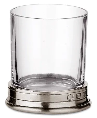 Picture Oryginalne szklanki do whisky