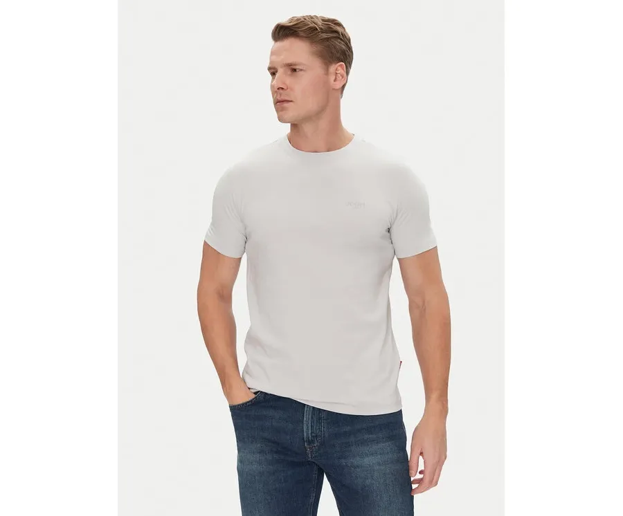 obrazek 1 JOOP! Jeans T-Shirt 15 JJJ-32Alphis 30045926 Szary Modern Fit