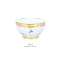 Zdjęcie Zestaw 6 misek z porcelany