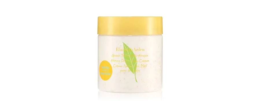 obrazek 1 Elizabeth Arden Green Tea Citron Freesia Honey Drops Body Cream Balsam do ciała 500 ml