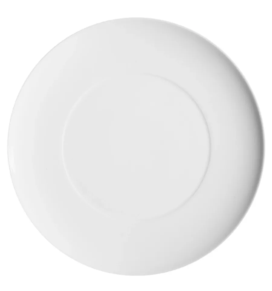 obrazek 2 Komplet zastawy obiadowej z porcelany Domo White - Vista Alegre