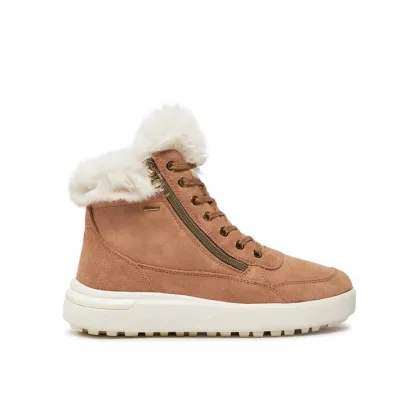 Zdjęcie Geox Botki D Dalyla B Abx D26QSA 022BH C5Q1Q Beżowy