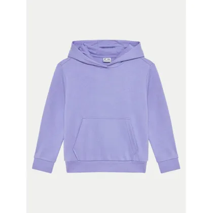 Zdjęcie 4F Bluza 4FJWMM00TSWSF1316 Niebieski Regular Fit