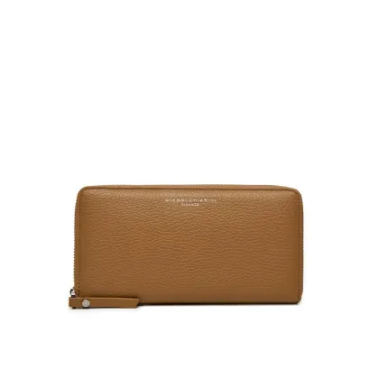Zdjęcie Gianni Chiarini Mały Portfel Damski Wallets Grain PF 5042 GRN Zielony