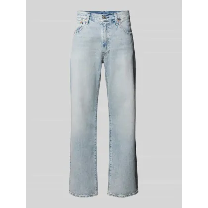 Zdjęcie Levi's® Jeansy 555™ 000LO-0005 Niebieski Loose Fit