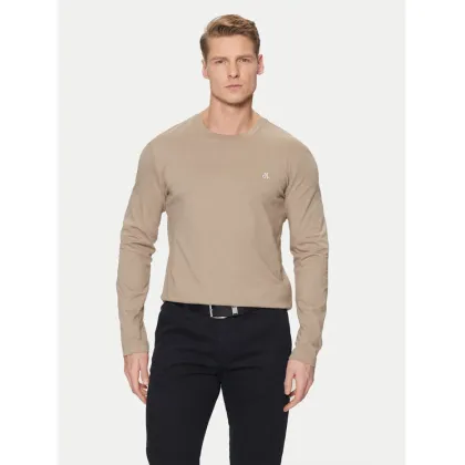 Zdjęcie Marc O'Polo Longsleeve 520 2012 52210 Beżowy Regular Fit